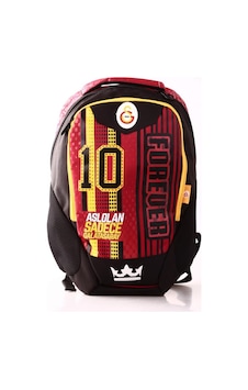 Galatasaray Okul Sırt Çantası - Gs Hakan Çanta 86941 Galatasaray Okul Sırt Çantası - Gs Hakan Çanta 86941