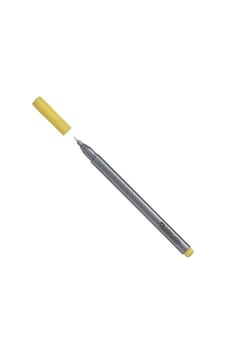 Faber Castell Grip Finepen Pastel Sarı Oo82 Faber Castell Grip Finepen Pastel Sarı Oo82