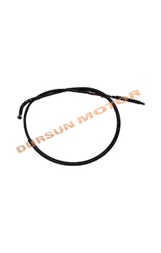 Lifan Emisol Em150 L Debriyaj Telli Halatı Lifan Emisol Em150 L Debriyaj Telli Halatı