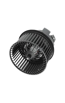 Valeo 884579 Kalorifer Motoru Ford Focus-cmax 04 3m5h 18456 Bd-3m5h 18456 Fc -
