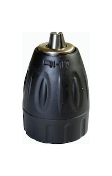 Partner Pt21063 Anahtarsız Otomatik Sıkmalı Mandren 0.8-10mm Partner Pt21063 Anahtarsız Otomatik Sıkmalı Mandren 0.8-10mm