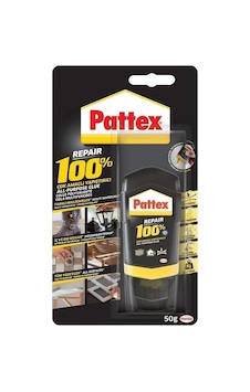 Pattex Çok Amaçlı Yapıştırıcı Repair% 100 50 Gr 2393842 Genel Pattex Çok Amaçlı Yapıştırıcı Repair% 100 50 Gr 2393842 Genel