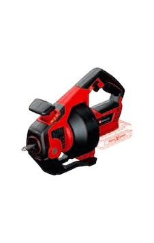 Einhell TE-DA 18/760 Li Solo Akülü Boru Açma Makinesi - 4514160 Einhell TE-DA 18/760 Li Solo Akülü Boru Açma Makinesi - 4514160