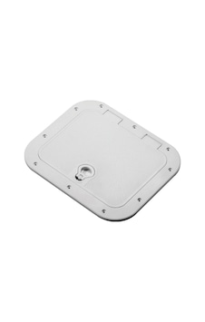 Easterner Plastik Kapak 28x38cm