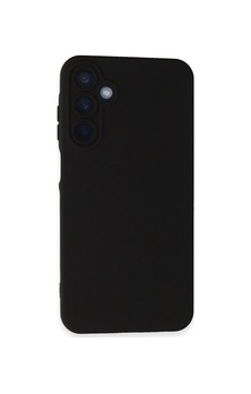 Newface - 128 - Samsung Galaxy Uyumlu A05s Kılıf Nano İçi Kadife Silikon - Novapazr - - Siyah Sıyah Newface - 128 - Samsung Galaxy Uyumlu A05s Kılıf Nano İçi Kadife Silikon - Novapazr - - Siyah Sıyah