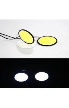 Drstuningistanbul Panel Led 8 Cm Cob / Lapa185