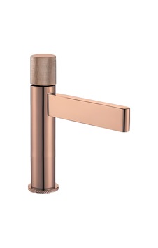 Palucı Roma Lavabo Bataryası Rose Palucı Roma Lavabo Bataryası Rose