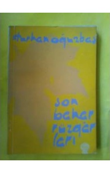 Sonbahar Rüzgarları ( Şiir )turhan Oğuzbaş