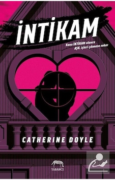 İntikam - Catherine Doyle - Yabancı İntikam - Catherine Doyle - Yabancı