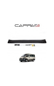 Citroen Relay 2006-2014 Yılı Arası Uyumlu Ön Cam Güneşliği