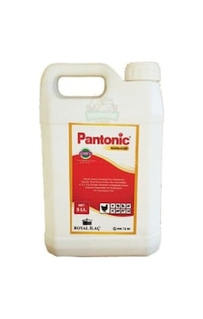 Royal Pantonic 5 Litre Royal Pantonic 5 Litre