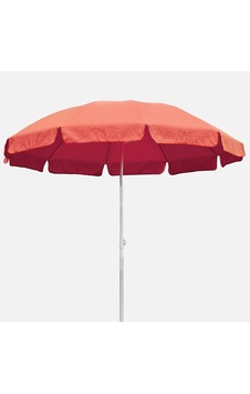 Sunfun Provence Iı Şemsiye Kırmızı 200 Cm Sunfun Provence Iı Şemsiye Kırmızı 200 Cm