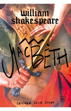 Macbeth - William Shakespeare - İthaki Yayınları Macbeth - William Shakespeare - İthaki Yayınları