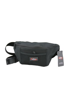 Mkm Mkm-3036 Çantası 10x11.5x25cm 03-90-578 3 Fermuarlı Bölme + 1 Fileli Açık Bölme Freebek Bel Diğer