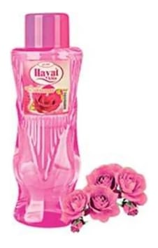 Hayat Gül Suyu 3 x 400 ML