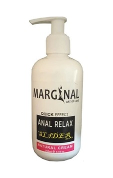 Marginal Krem 250ml Marginal Krem 250ml