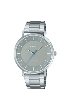 Casıo Mtp-vt04d-8edf Erkek Kol Saati Metalik Gri Casıo Mtp-vt04d-8edf Erkek Kol Saati Metalik Gri