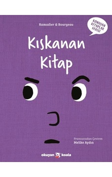 Kıskanan Kitap Okuyan Koala Kıskanan Kitap Okuyan Koala