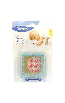 Mycey Köşe Koruyucu 4 Lü