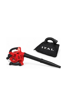 Ital Ibv280 Benzinli Yaprak Üfleme Ve Toplama Makinesi 27,2 Cc 45 L Ital Ibv280 Benzinli Yaprak Üfleme Ve Toplama Makinesi 27,2 Cc 45 L