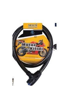 Meşem Motor Kilidi 150 Cm Meşem Motor Kilidi 150 Cm