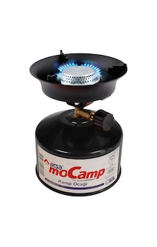 Mocamp Portatif Kamp Ocağı Tdrtr Çok Renkli Mocamp Portatif Kamp Ocağı Tdrtr Çok Renkli