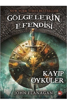 Beyaz Balina Yayınları Gölgelerin Efendisi 11-Kayıp Ölüler Beyaz Balina Yayınları Gölgelerin Efendisi 11-Kayıp Ölüler