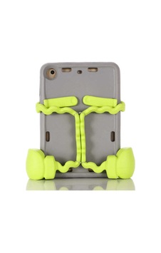 Apple Uyumlu Mini 1 Zore Eva Boxer Tablet Silikon Arka Kapak Apple Uyumlu Mini 1 Zore Eva Boxer Tablet Silikon Arka Kapak
