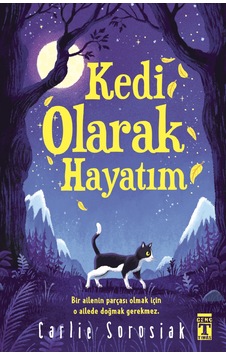 Kedi Olarak Hayatım Kedi Olarak Hayatım