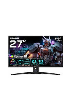 Gigabyte Aorus Fo27q5p 27 0.03ms 500hz Qd-oled 2k G-sync Cece5gıg0034 Gigabyte Aorus Fo27q5p 27 0.03ms 500hz Qd-oled 2k G-sync Cece5gıg0034