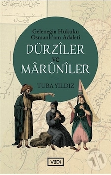 Dürziler Ve Marüniler Dürziler Ve Marüniler