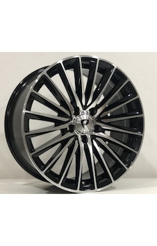 MERCEDES UYUMLU JANT Bk-5909 5x112 8x18 Et45 Cb66.56 Gun Machıned Xl MERCEDES UYUMLU JANT Bk-5909 5x112 8x18 Et45 Cb66.56 Gun Machıned Xl
