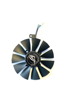 Asus Rog Strix Gtx 1070 Fan T129215Su Asus Rog Strix Gtx 1070 Fan T129215Su