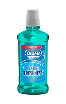 Oral-b Complete Ağız Çalkalama Suyu Komple Bakım 500 Ml Alkolsüz Sku: Zeus8690010388452 Oral-b Complete Ağız Çalkalama Suyu Komple Bakım 500 Ml Alkolsüz Sku: Zeus8690010388452