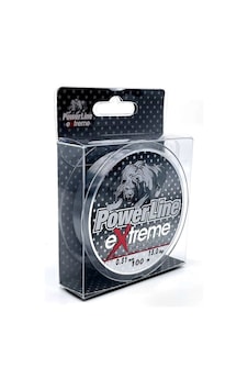 Powerline Extreme 100 M. Makara Misina '+001 Powerline Extreme 100 M. Makara Misina '+001
