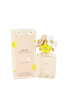 Marc Jacobs Daisy Eau So Fresh Kadın Parfümü EDT 125 ML Marc Jacobs Daisy Eau So Fresh Kadın Parfümü EDT 125 ML
