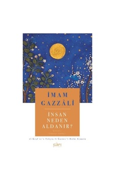 İnsan Neden Aldanır - Rzır-729024 İnsan Neden Aldanır - Rzır-729024