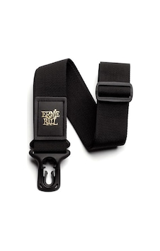 Ernıe Ball P04056 - Polylock Gitar Askısı Ernıe Ball P04056 - Polylock Gitar Askısı