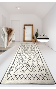 Chart Ekru Yolluk 80X300 Cm Kesme Yolluk Chart Ekru Yolluk 80X300 Cm Kesme Yolluk