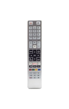 Turn Toshiba 3d Led Tv Kumandası - Netflix Tuşlu Snl0628 Turn Toshiba 3d Led Tv Kumandası - Netflix Tuşlu Snl0628
