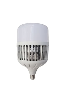 Jumbo Torch 150 Watt Alüminyum Soğutuculu E27 Led Ampul Beyaz Işık Tekli Jumbo Torch 150 Watt Alüminyum Soğutuculu E27 Led Ampul Beyaz Işık Tekli