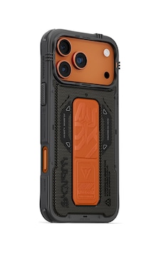 Apple Uyumlu iPhone 17 Pro Max Kılıf Skinarma M-safe Şarj Özellikli Airbag Standlı Phantom Kapak Yeşil Apple Uyumlu iPhone 17 Pro Max Kılıf Skinarma M-safe Şarj Özellikli Airbag Standlı Phantom Kapak Yeşil