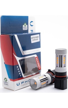 Photon Psx26W Amber Exclusive Serisi