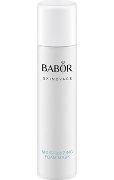 Babor Skinovage Moisturizing Foam Mask Nemlendirici Köpük Maske 75 Ml