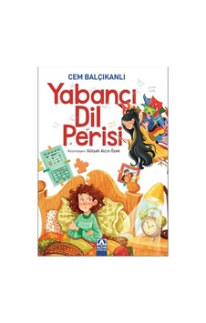 Yabancı Dil Perisi