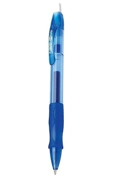 Bic Gelocity Jel Kalem Mavi 1 Adet Bic Gelocity Jel Kalem Mavi 1 Adet
