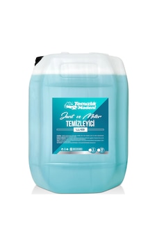 Temizlik Madeni W8 Jant ve Motor Temizleyici 20 L Temizlik Madeni W8 Jant ve Motor Temizleyici 20 L