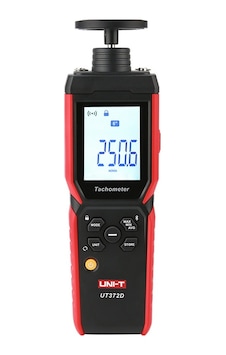 Ut372d Temassız Takometre Ut372d Temassız Takometre