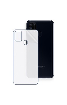 Samsung Galaxy M31 Prime Uyumlu Arka Yüzey Hidrojel Koruyucu Film Samsung Galaxy M31 Prime Uyumlu Arka Yüzey Hidrojel Koruyucu Film