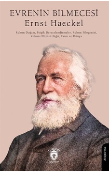 Evrenin Bilmecesi  - Ernst Haeckel  - Dorlion Yayınevi